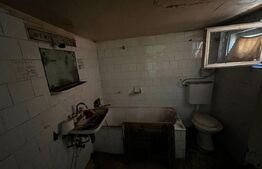 Casa de vanzare, 140 mp, 3300 mp teren, la 25 km de Bistrita