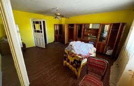 Casa de vanzare, 140 mp, 3300 mp teren, la 25 km de Bistrita