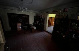 Casa de vanzare, 140 mp, 3300 mp teren, la 25 km de Bistrita