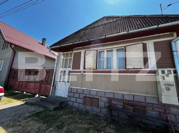 Casa de vânzare 4 camere Exterior Vest - 172991CV | BLITZ Bistriţa | Poza5