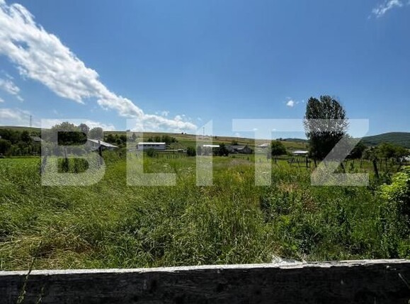 Casa de vânzare 4 camere Exterior Vest - 172991CV | BLITZ Bistriţa | Poza1