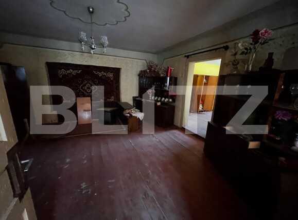 Casa de vânzare 4 camere Exterior Vest - 172991CV | BLITZ Bistriţa | Poza8