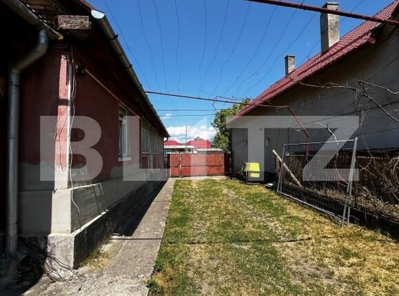 Casa de vânzare 4 camere Exterior Vest - 172991CV | BLITZ Bistriţa | Poza3