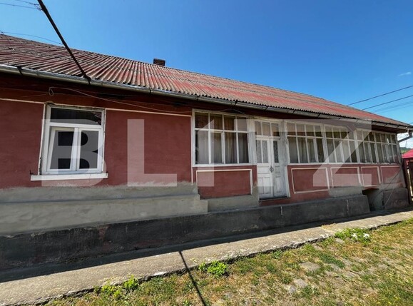 Casa de vânzare 4 camere Exterior Vest - 172991CV | BLITZ Bistriţa | Poza1
