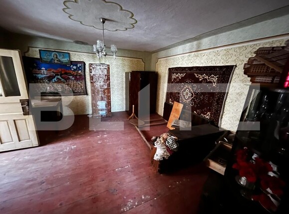 Casa de vânzare 4 camere Exterior Vest - 172991CV | BLITZ Bistriţa | Poza9