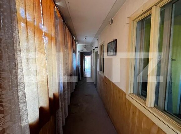 Casa de vânzare 4 camere Exterior Vest - 172991CV | BLITZ Bistriţa | Poza7