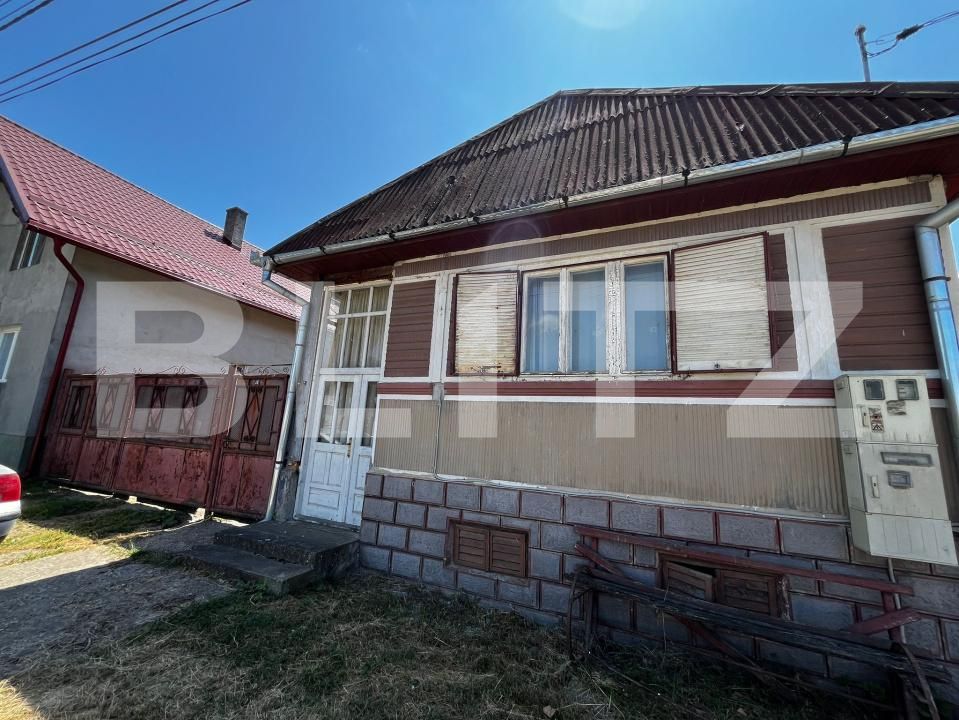 Casa de vânzare 4 camere Exterior Vest - 172991CV | BLITZ Bistriţa | Poza5