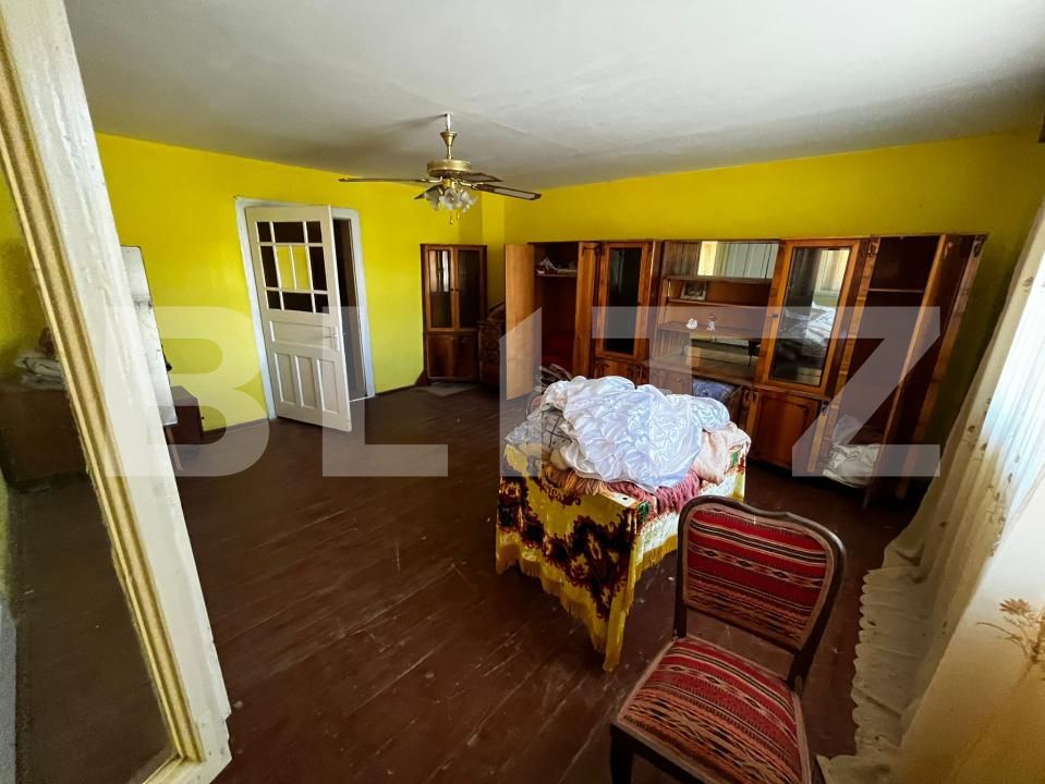 Casa de vânzare 4 camere Exterior Vest - 172991CV | BLITZ Bistriţa | Poza2