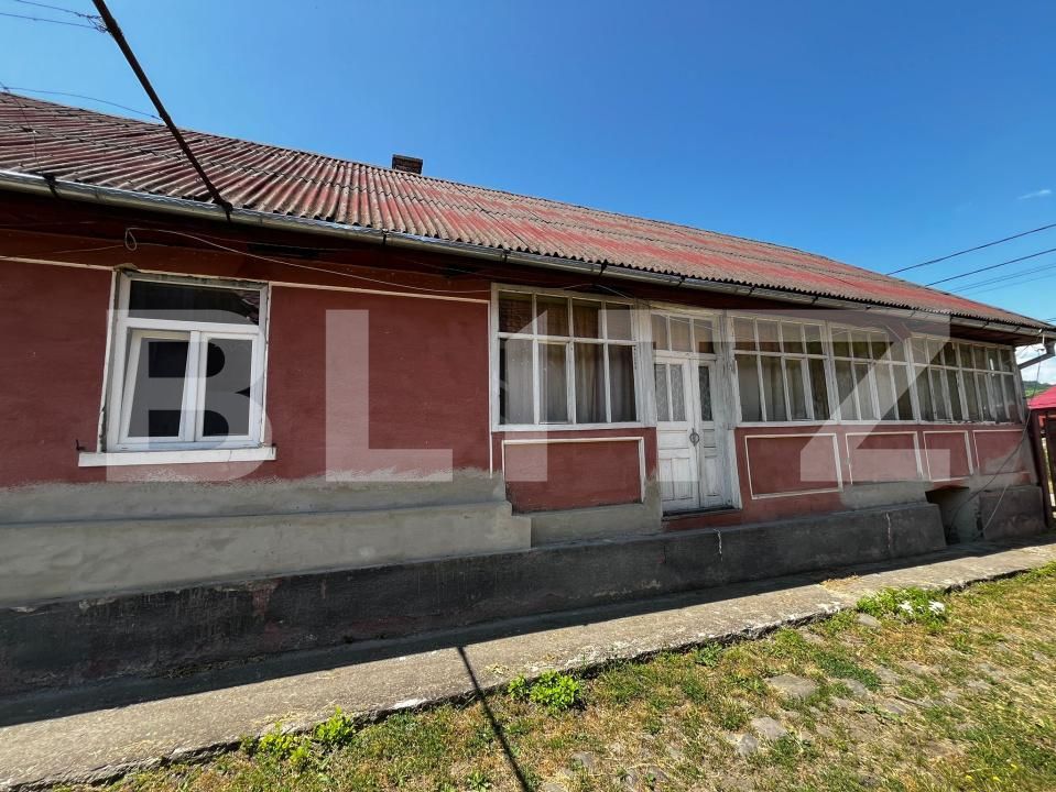 Casa de vânzare 4 camere Exterior Vest - 172991CV | BLITZ Bistriţa | Poza11