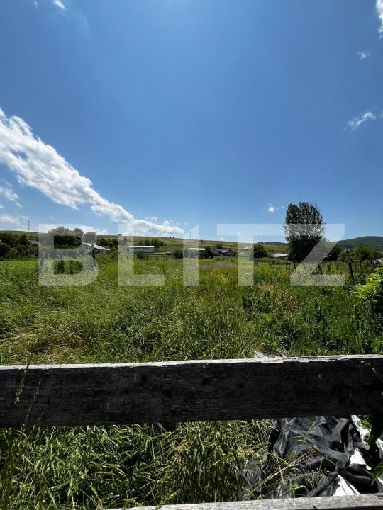 Casa de vânzare 4 camere Exterior Vest - 172991CV | BLITZ Bistriţa | Poza1