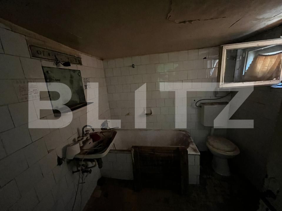 Casa de vânzare 4 camere Exterior Vest - 172991CV | BLITZ Bistriţa | Poza8