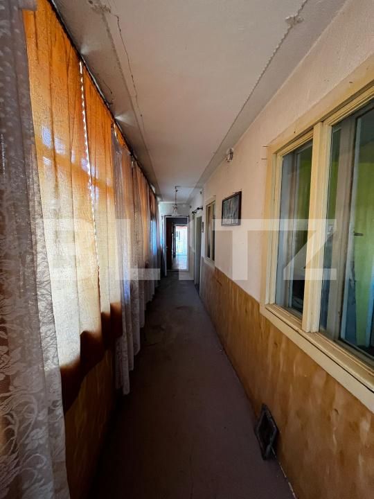 Casa de vânzare 4 camere Exterior Vest - 172991CV | BLITZ Bistriţa | Poza7