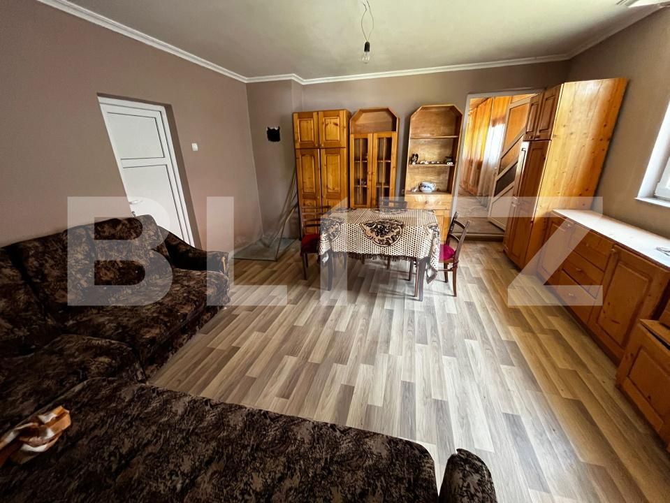 Casa de vânzare 4 camere Exterior Vest - 172991CV | BLITZ Bistriţa | Poza12