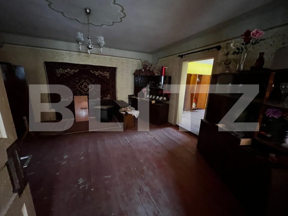 Casa de vânzare 4 camere Exterior Vest - 172991CV | BLITZ Bistriţa | Poza8