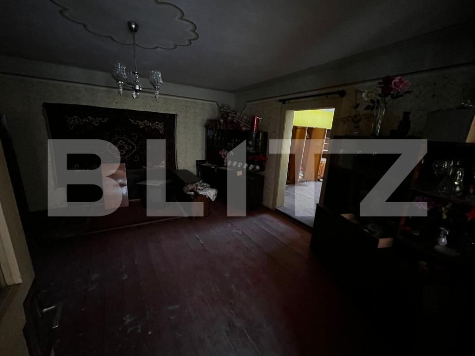 Casa de vânzare 4 camere Exterior Vest - 172991CV | BLITZ Bistriţa | Poza12