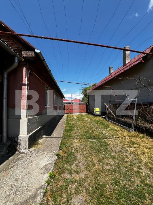 Casa de vânzare 4 camere Exterior Vest - 172991CV | BLITZ Bistriţa | Poza3