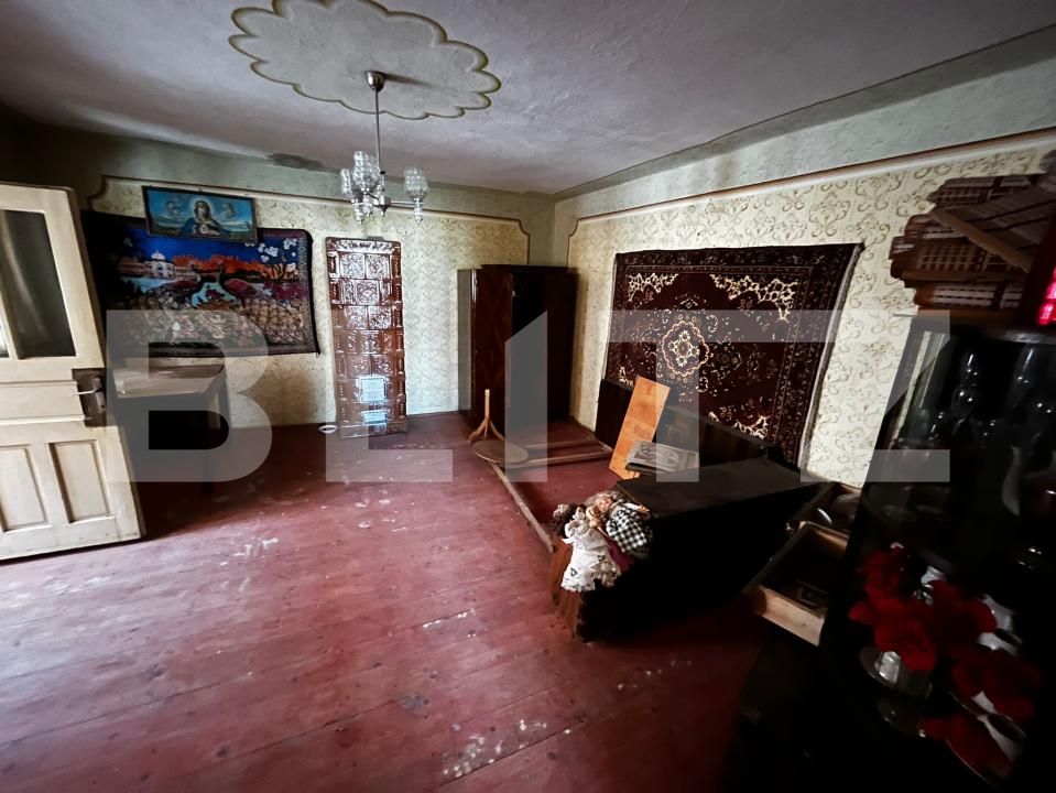 Casa de vânzare 4 camere Exterior Vest - 172991CV | BLITZ Bistriţa | Poza9