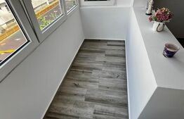 Apartament 2 camere, 55 mp, etaj 2, renovat, zona Lama