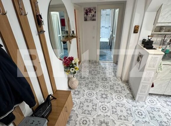 Apartament de închiriat 2 camere Ștefan cel Mare - 173017AI | BLITZ Bistriţa | Poza1