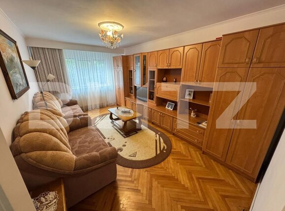 Apartament de închiriat 2 camere Ștefan cel Mare - 173017AI | BLITZ Bistriţa | Poza5