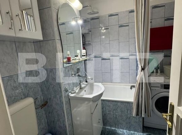 Apartament de închiriat 2 camere Ștefan cel Mare - 173017AI | BLITZ Bistriţa | Poza2