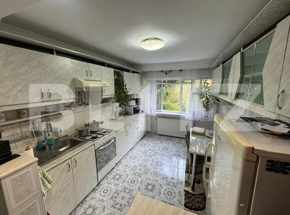 Apartament de închiriat 2 camere Ștefan cel Mare - 173017AI | BLITZ Bistriţa | Poza3