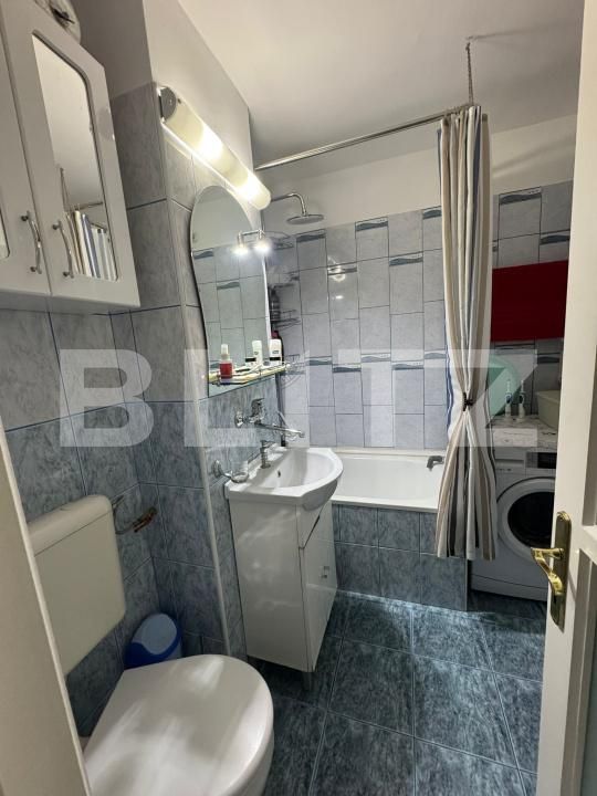 Apartament de închiriat 2 camere Ștefan cel Mare - 173017AI | BLITZ Bistriţa | Poza2