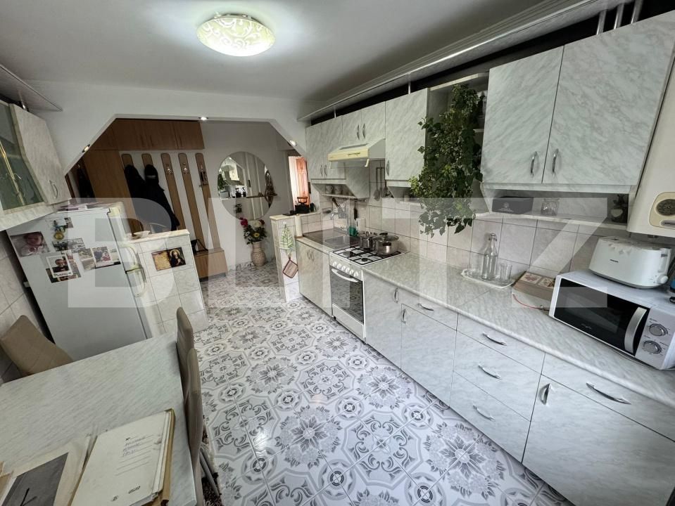 Apartament de închiriat 2 camere Ștefan cel Mare - 173017AI | BLITZ Bistriţa | Poza6