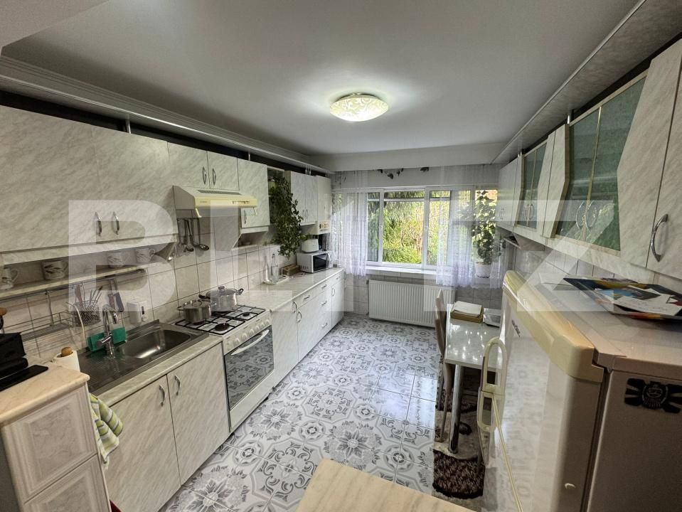 Apartament de închiriat 2 camere Ștefan cel Mare - 173017AI | BLITZ Bistriţa | Poza3