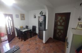 Apartament cu 2 camere,47 mp ,decomandat, la etajul 1,Prundu Bargaului