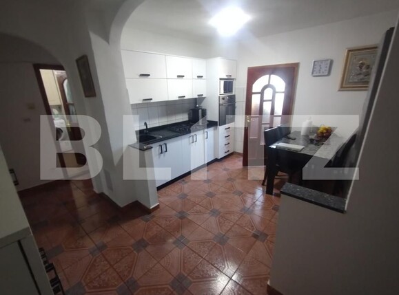 Apartament de vânzare 2 camere Bistrita Bargaului - 173055AV | BLITZ Bistriţa | Poza1