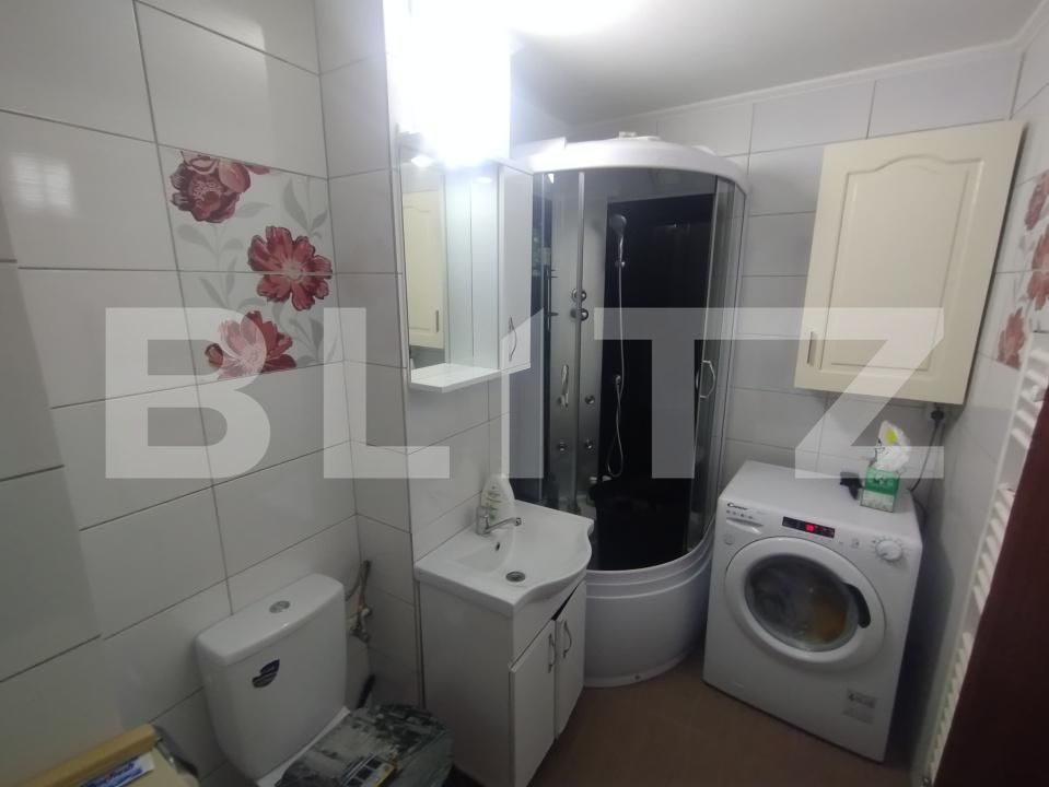 Apartament de vânzare 2 camere Bistrita Bargaului - 173055AV | BLITZ Bistriţa | Poza5