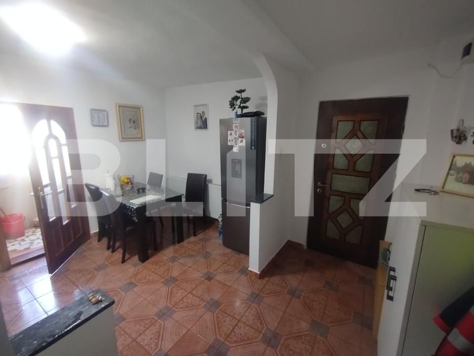 Apartament de vânzare 2 camere Bistrita Bargaului - 173055AV | BLITZ Bistriţa | Poza2