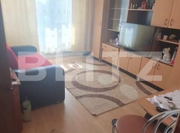 Garsonieră de vânzare Sud - 173068AV | BLITZ Bistriţa | Poza1