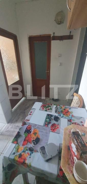 Garsonieră de vânzare Sud - 173068AV | BLITZ Bistriţa | Poza4