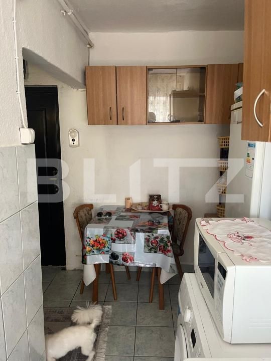 Garsonieră de vânzare Sud - 173068AV | BLITZ Bistriţa | Poza3
