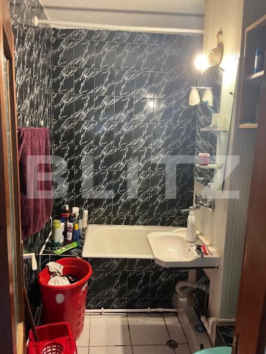 Garsonieră de vânzare Sud - 173068AV | BLITZ Bistriţa | Poza6