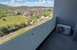 Apartament 2 camere, parcare subterana, Calea Moldovei