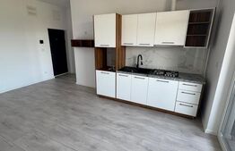 Apartament 2 camere, parcare subterana, Calea Moldovei