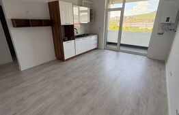 Apartament 2 camere, parcare subterana, Calea Moldovei
