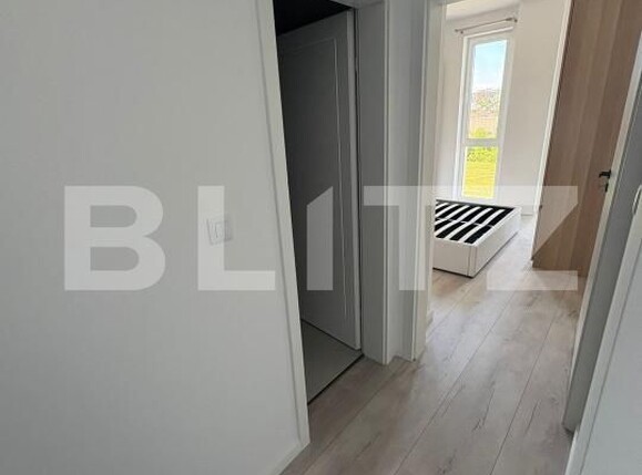 Apartament de închiriat 2 camere Calea Moldovei - 173086AI | BLITZ Bistriţa | Poza4