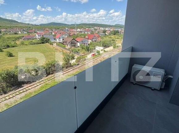 Apartament de închiriat 2 camere Calea Moldovei - 173086AI | BLITZ Bistriţa | Poza6