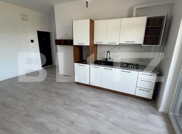 Apartament de închiriat 2 camere Calea Moldovei - 173086AI | BLITZ Bistriţa | Poza2