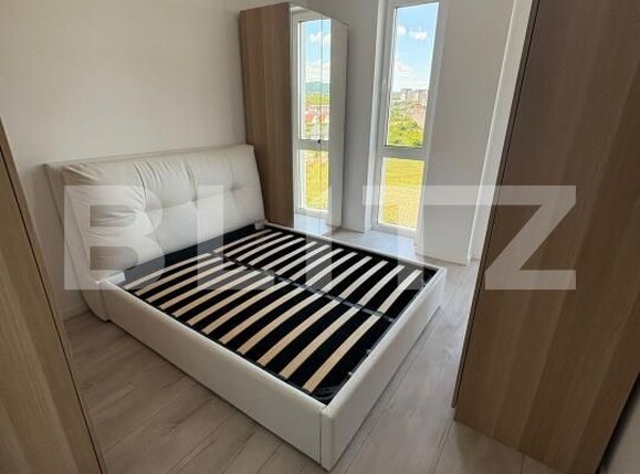 Apartament de închiriat 2 camere Calea Moldovei - 173086AI | BLITZ Bistriţa | Poza1