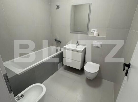 Apartament de închiriat 2 camere Calea Moldovei - 173086AI | BLITZ Bistriţa | Poza5