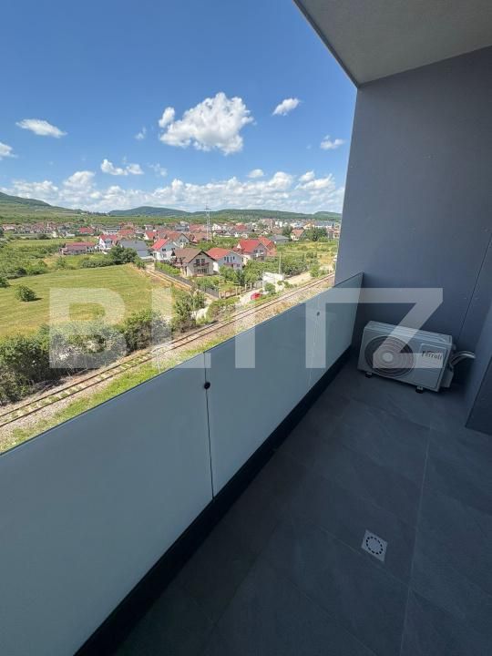 Apartament de închiriat 2 camere Calea Moldovei - 173086AI | BLITZ Bistriţa | Poza6