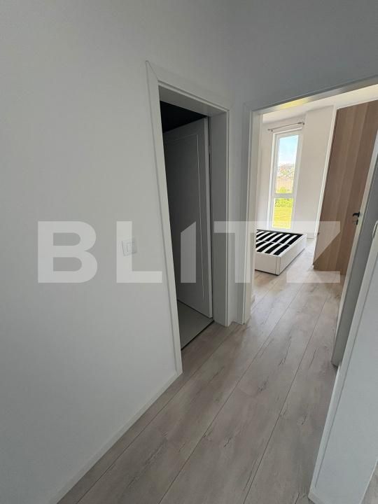 Apartament de închiriat 2 camere Calea Moldovei - 173086AI | BLITZ Bistriţa | Poza4