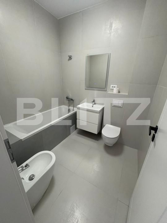 Apartament de închiriat 2 camere Calea Moldovei - 173086AI | BLITZ Bistriţa | Poza5