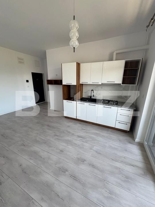 Apartament de închiriat 2 camere Calea Moldovei - 173086AI | BLITZ Bistriţa | Poza2