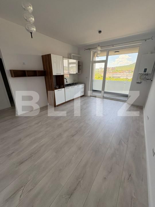 Apartament de închiriat 2 camere Calea Moldovei - 173086AI | BLITZ Bistriţa | Poza3